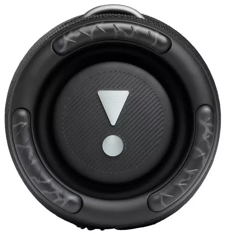 Колонка портативная JBL Xtreme 3 Black (Черный) Global Version Колонка портативная JBL Xtreme 3 Black (Черный) Global Version