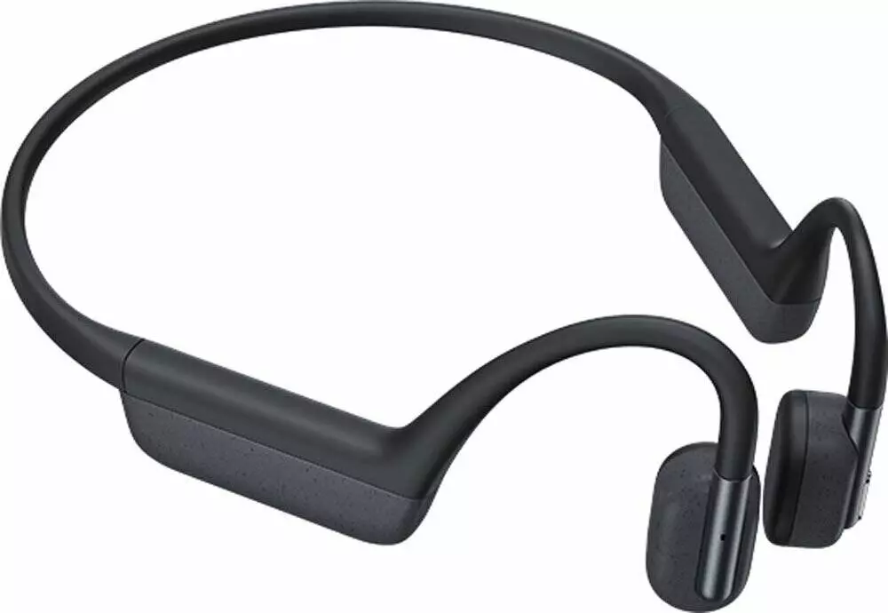 Беспроводные наушники с костной проводимостью Xiaomi Earphones Explore Black (Черный) CN Беспроводные наушники с костной проводимостью Xiaomi Earphones Explore Black (Черный) CN