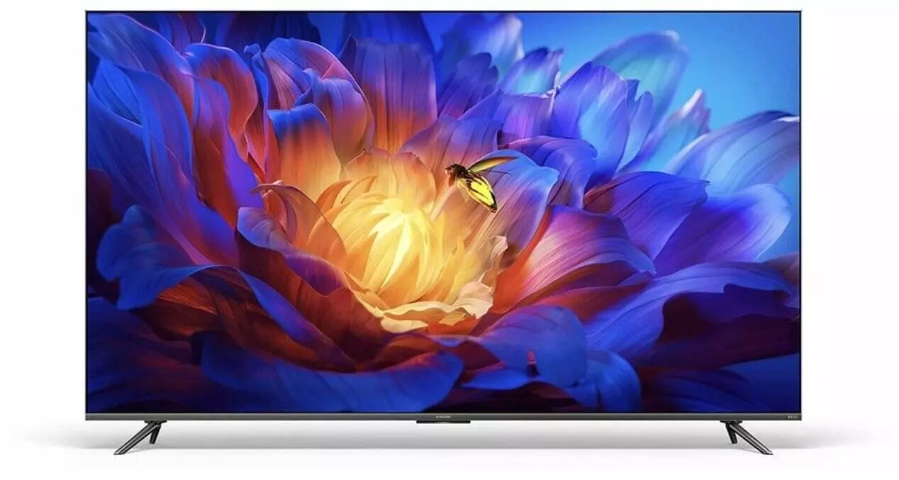 Телевизор Xiaomi TV ES PRO 86 120HZ (2022) Телевизор Xiaomi TV ES PRO 86 120HZ (2022)