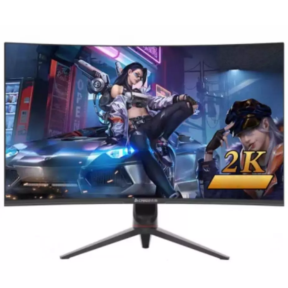 Монитор CHIGO Display 32" 2K (280Hz) C32-Q180B4 Монитор CHIGO Display 32" 2K (280Hz) C32-Q180B4