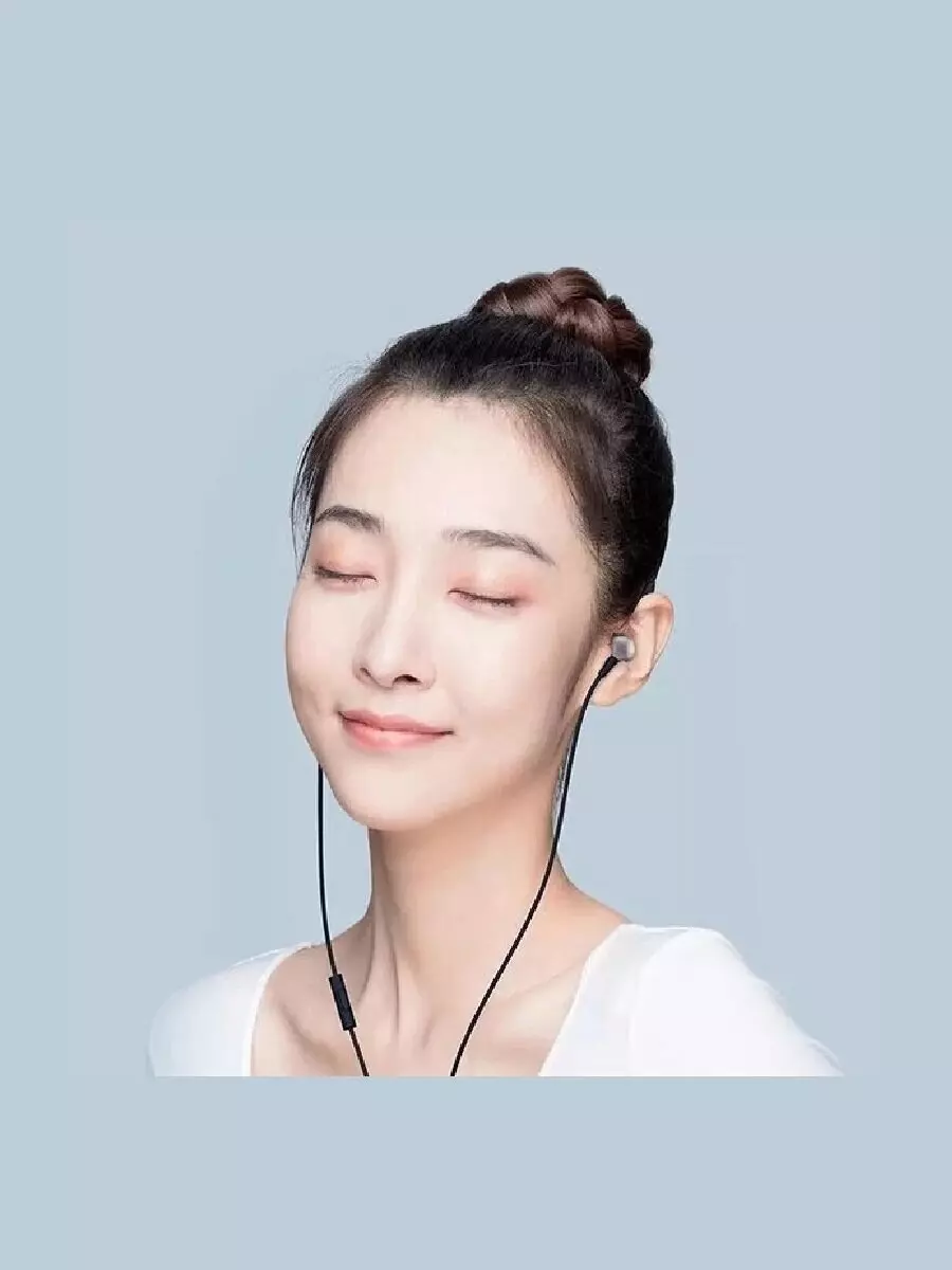 Наушники Xiaomi Capsule Pro (SDQ01WM) Black (Черный) Наушники Xiaomi Capsule Pro (SDQ01WM) Black (Черный)