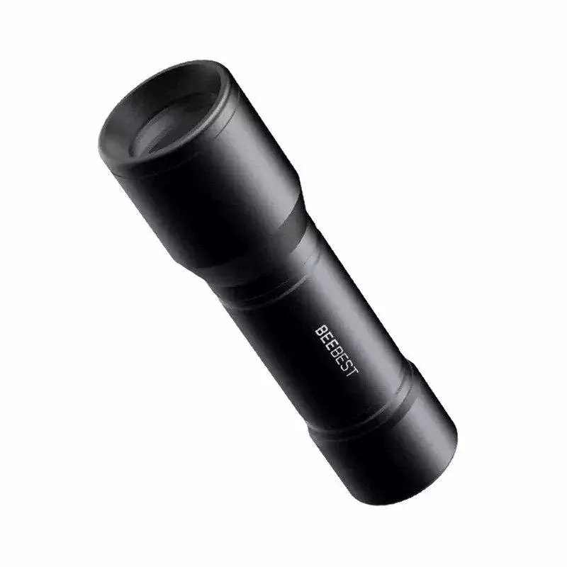 Портативный фонарь Beebest Portable Flashlight F1P Black (Черный)