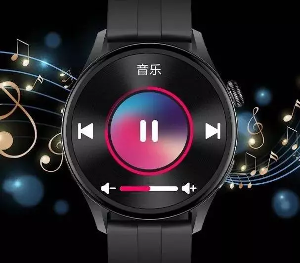Умные часы Xiaomi Lofans GT9 Pro Black (Черный)
