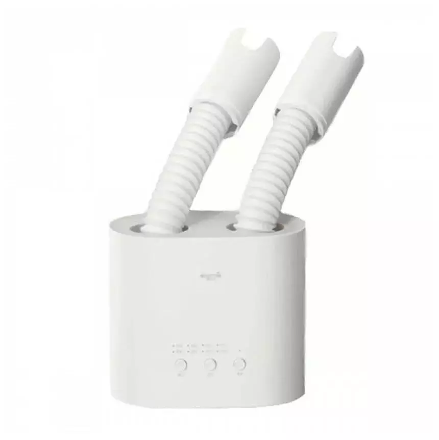 Сушилка для обуви Deerma Shoes Dryer DEM-HX20 White (Белый) Сушилка для обуви Deerma Shoes Dryer DEM-HX20 White (Белый)