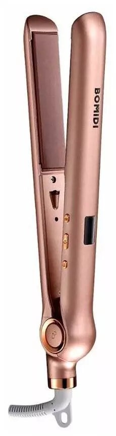 Выпрямитель волос Xiaomi Bomidi HS1 Pink (Розовый) EU Выпрямитель волос Xiaomi Bomidi HS1 Pink (Розовый) EU
