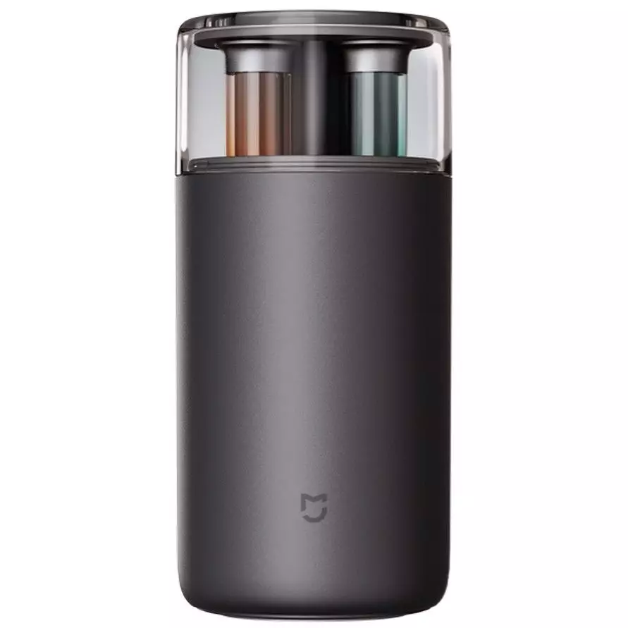 Ароматизатор воздуха Xiaomi Mijia Smart Fragrance Machine-Cup Holder Version (N610-CN)