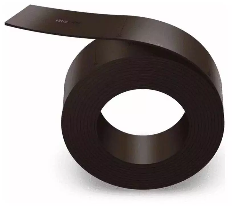 Магнитная лента для пылесоса Xiaomi Robot Vacuum Cleaner Black (Черный) Магнитная лента для пылесоса Xiaomi Robot Vacuum Cleaner Black (Черный)