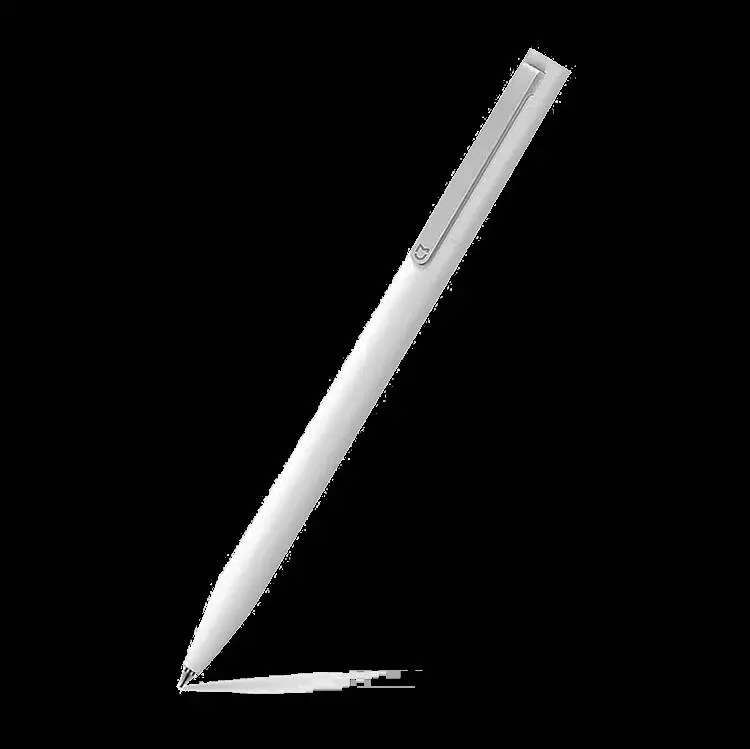 Набор гелевых ручек Xiaomi Gel Ink Pen (MJZXB01WC) (10 шт) White (Белый) Набор гелевых ручек Xiaomi Gel Ink Pen (MJZXB01WC) (10 шт) White (Белый)