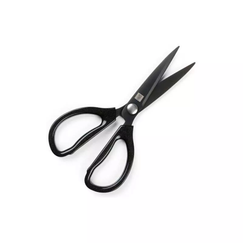 Ножницы кухонные HuoHou Hot Kitchen Scissors (HU0025) Black (Черный) CN Ножницы кухонные HuoHou Hot Kitchen Scissors (HU0025) Black (Черный) CN
