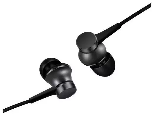 Наушники Xiaomi Piston Youth Black (Черный) Наушники Xiaomi Piston Youth Black (Черный)