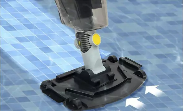 Робот-пылесос для бассейна Lydsto Robotic S1 Global Version Робот-пылесос для бассейна Lydsto Robotic S1 Global Version