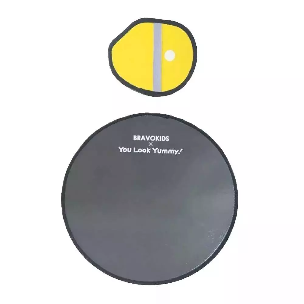 Набор для игры в дартс Xiaomi Bravokids Childrens Stick Ball Dart Board Green (Зеленый)