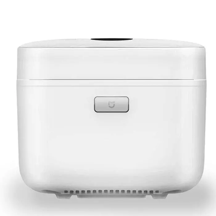Рисоварка Xiaomi Mijia Rice Cooker 1S 3L (YLIH02CM) White (Белый) Рисоварка Xiaomi Mijia Rice Cooker 1S 3L (YLIH02CM) White (Белый)