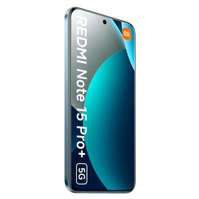 Xiaomi Redmi Note 15 Pro Plus 5G 12/512GB Blue (Синий) Global Version Xiaomi Redmi Note 15 Pro Plus 5G 12/512GB Blue (Синий) Global Version