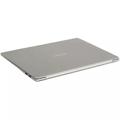 Ноутбук Honor MagicBook Pro 14 2025 Ultra 5 225H 32/1T 3.1K OLED (5301AMUB) Gray (Серый) Ноутбук Honor MagicBook Pro 14 2025 Ultra 5 225H 32/1T 3.1K OLED (5301AMUB) Gray (Серый)