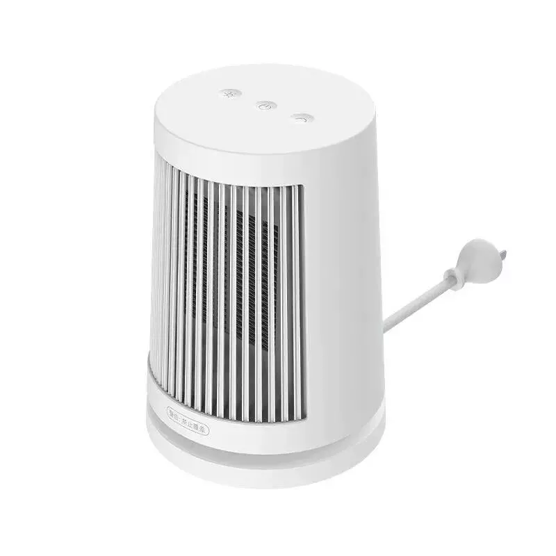 Обогреватель Xiaomi Mijia Desktop Heater 600W (ZMNFJ01YM) White (Белый) Обогреватель Xiaomi Mijia Desktop Heater 600W (ZMNFJ01YM) White (Белый)