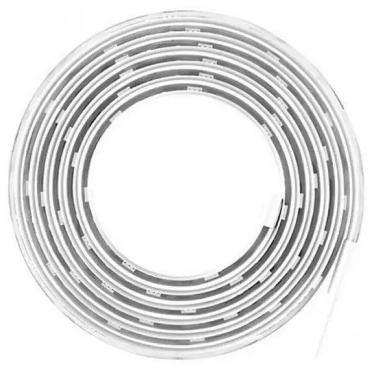 Светодиодная лента Yeelight LED Lightstrip 1S 2M (YLDD05YL) White (Белый) CN Светодиодная лента Yeelight LED Lightstrip 1S 2M (YLDD05YL) White (Белый) CN