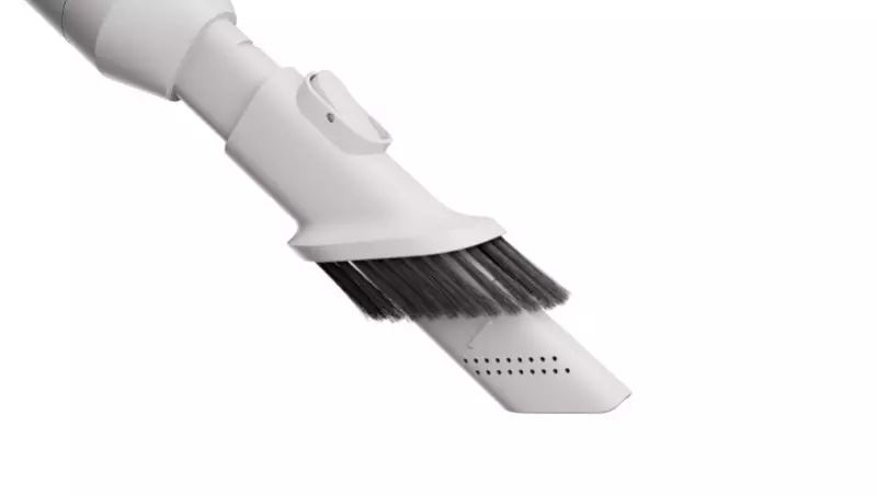 Моющий пылесос Roborock H60 Hub Pro White (Белый)
