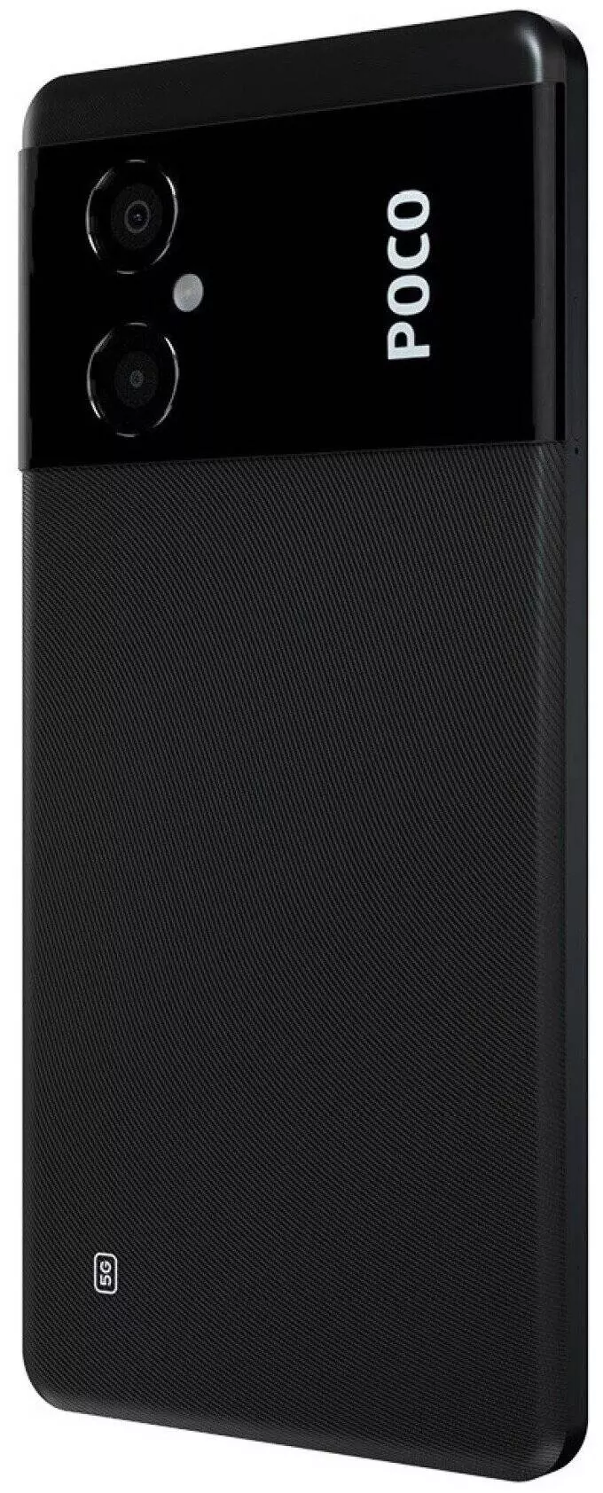 Xiaomi Poco M4 5G 6/128GB Black (Черный)