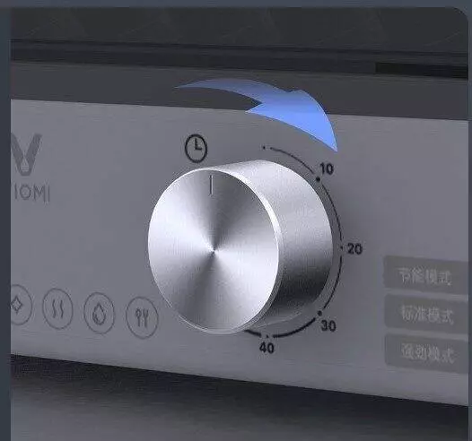 Cушилка для посуды с UV-стерилизацией Viomi Yunmi (ZTP55A-1) White (Белый) Cушилка для посуды с UV-стерилизацией Viomi Yunmi (ZTP55A-1) White (Белый)