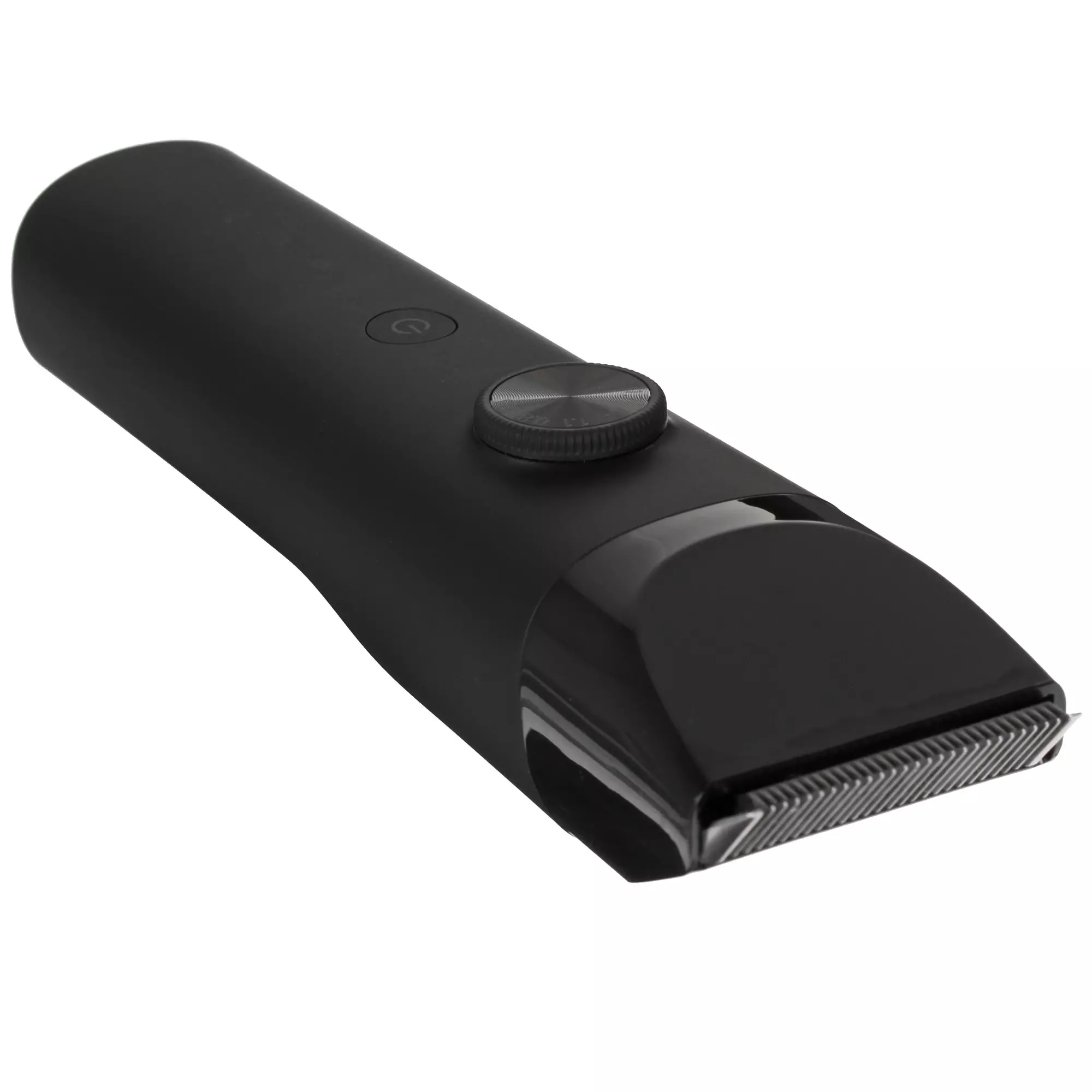 Машинка для стрижки волос Xiaomi Hair Clipper (LFQ03KL) Black (Черный) Global Version Машинка для стрижки волос Xiaomi Hair Clipper (LFQ03KL) Black (Черный) Global Version