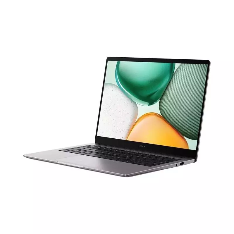 Ноутбук Honor MagicBook X14 2025 i5 13420H 16/1T (5301ANHC) Gray (Серый)