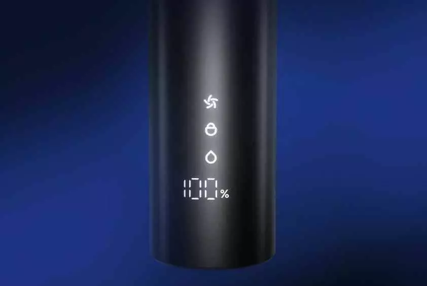 Электробритва Xiaomi Mijia Electric Shaver S301 Black (Черный) Электробритва Xiaomi Mijia Electric Shaver S301 Black (Черный)