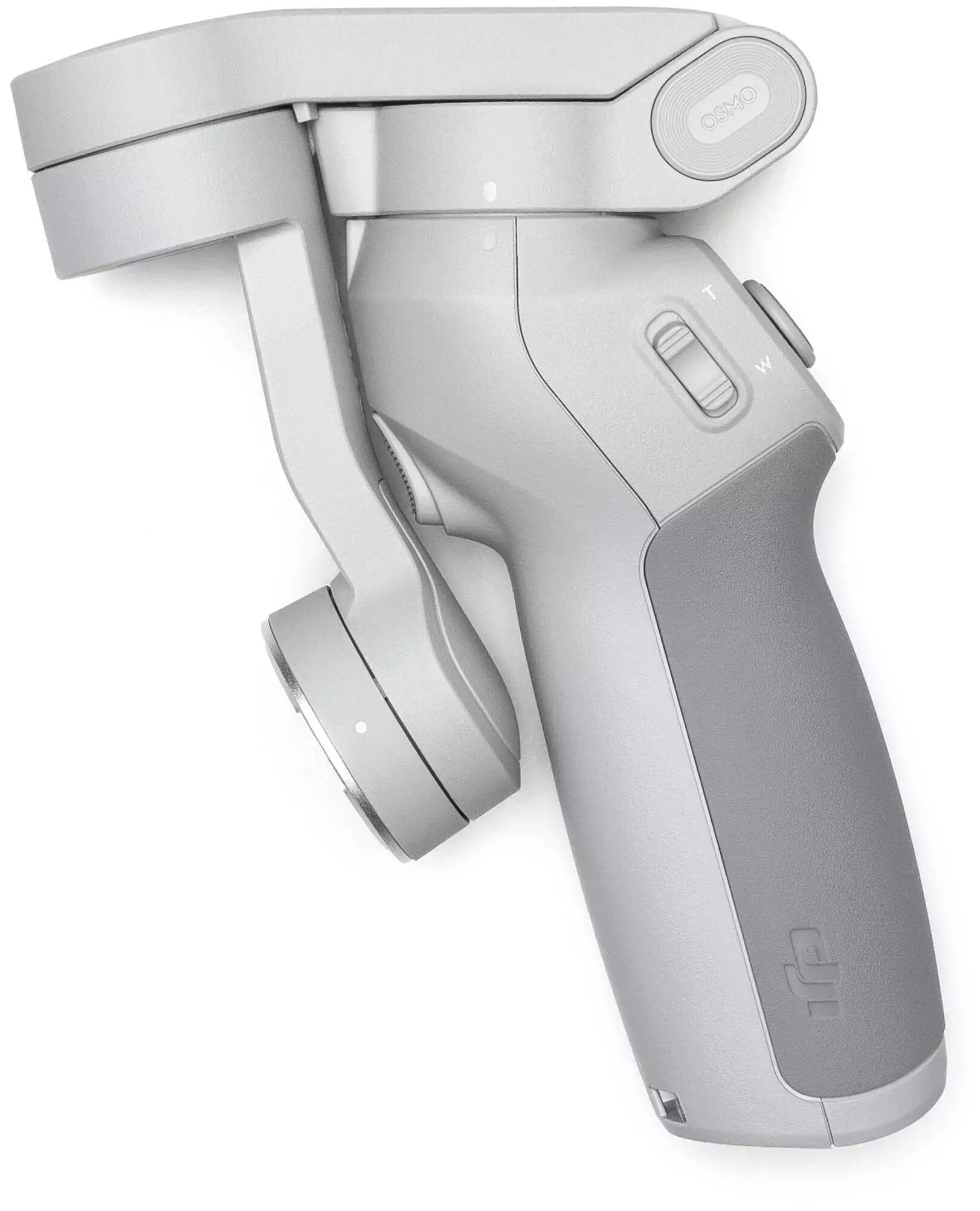 Стабилизатор для смартфона DJI Osmo Mobile 4 Gray (Серый)