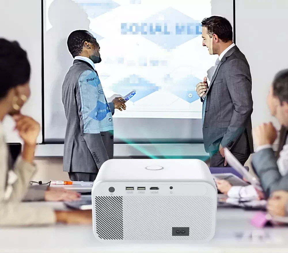 Проектор Xiaomi SEASE Projector-CY900 Global Version Проектор Xiaomi SEASE Projector-CY900 Global Version