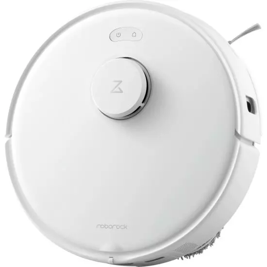 Робот-пылесос Roborock Qrevo Edge White (Белый) Робот-пылесос Roborock Qrevo Edge White (Белый)