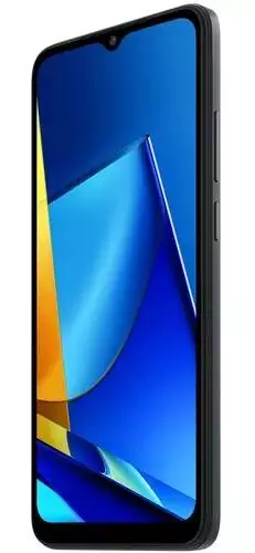 Xiaomi Poco C51 2/64GB Black (Черный) Xiaomi Poco C51 2/64GB Black (Черный)