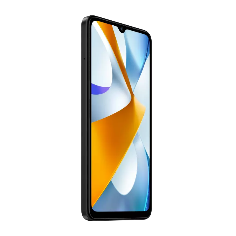 Xiaomi Poco C61 4/128GB Black (Черный) Global Version Xiaomi Poco C61 4/128GB Black (Черный) Global Version