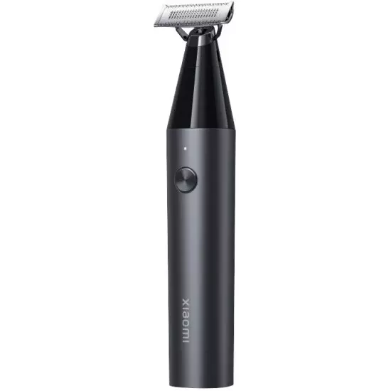 Машинка для стрижки Xiaomi UniBlade Trimmer (BHR7051GL) Black (Черный) Машинка для стрижки Xiaomi UniBlade Trimmer (BHR7051GL) Black (Черный)