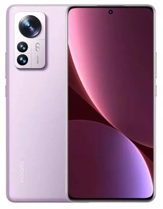 Xiaomi 12 Pro 8/128GB Xiaomi 12 Pro 8/128GB