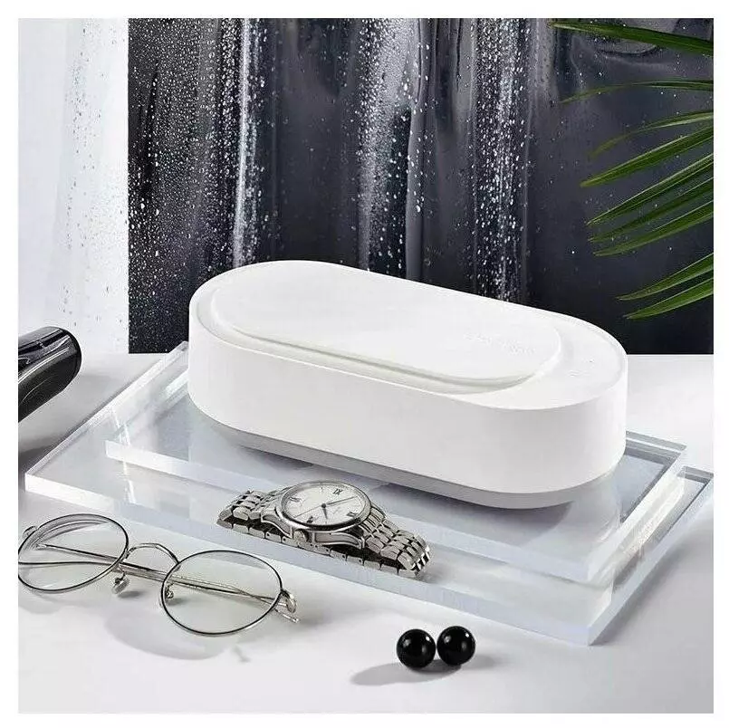 Очиститель ультразвуковой Xiaomi EraClean (GA01) White (Белый) Очиститель ультразвуковой Xiaomi EraClean (GA01) White (Белый)