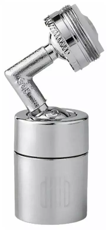 Аэратор diiib Rotatable Kitchen Tap Head (DXSZ004) Аэратор diiib Rotatable Kitchen Tap Head (DXSZ004)