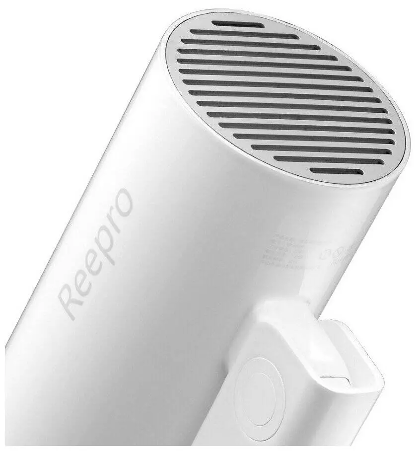 Фен Xiaomi Reepro Mini Power Generation RH-HC04 White (Белый)