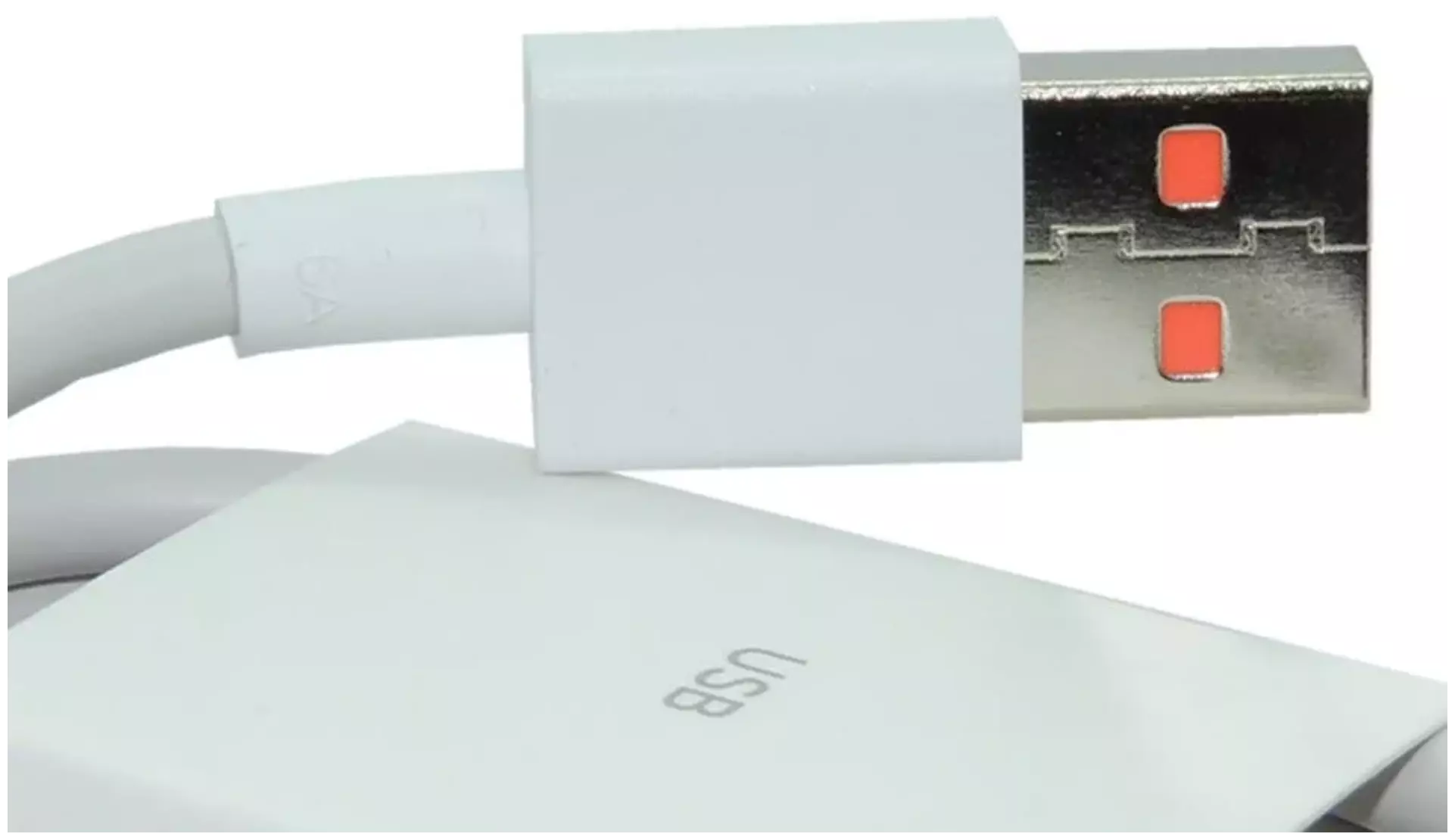 Кабель силиконовый Xiaomi USB-A to Type-C Cable 6A 2m (BHR9161CN) Кабель силиконовый Xiaomi USB-A to Type-C Cable 6A 2m (BHR9161CN)