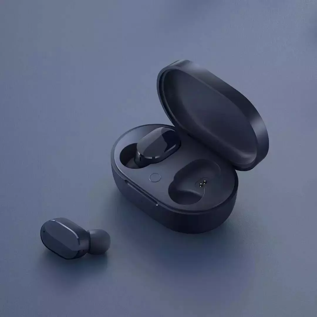 Беспроводные наушники Xiaomi Redmi AirDots 3 Blue (Синий)