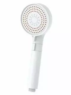 Насадка-лейка для душа Xiaomi Dabai Adjiustable Flow Pressurizer Shower (DXHS008-YP) White (Белый) Насадка-лейка для душа Xiaomi Dabai Adjiustable Flow Pressurizer Shower (DXHS008-YP) White (Белый)