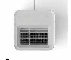 Увлажнитель воздуха Xiaomi Smartmi Zhimi Air Humidifier 2 (SKV6001) White (Белый)