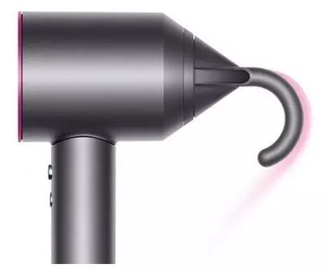 Фен Dyson Supersonic HD07 Fuchsia (Фуксия) Global Version Фен Dyson Supersonic HD07 Fuchsia (Фуксия) Global Version