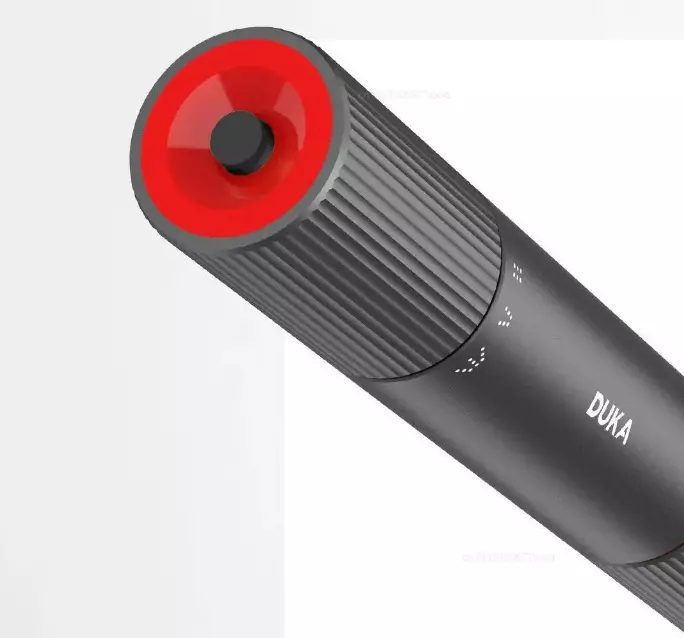 Пистолет-распылитель Xiaomi ATuMan Duka WG1 Black (Черный)