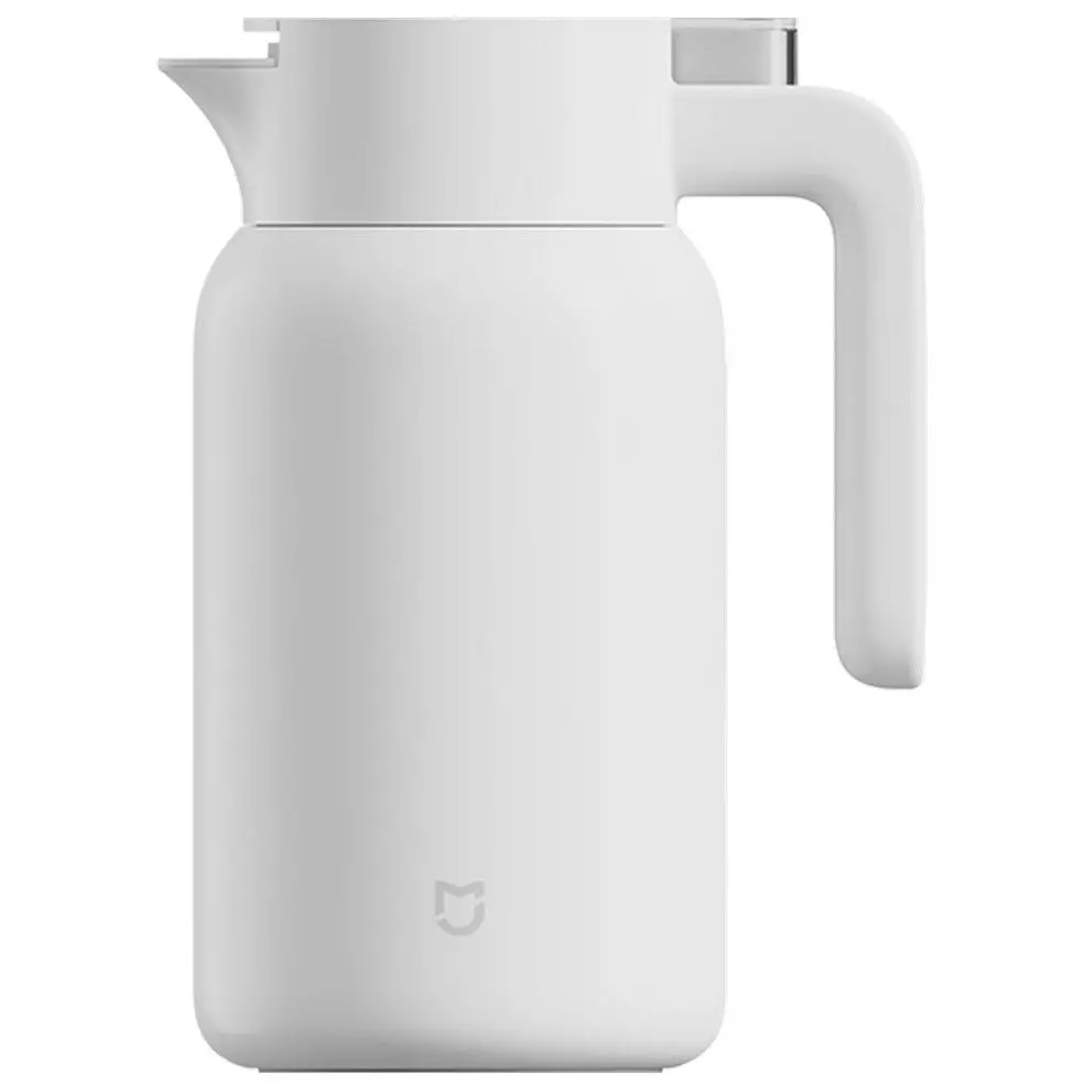 Термокувшин Xiaomi Mijia (MJBWH03PL) White (Белый)
