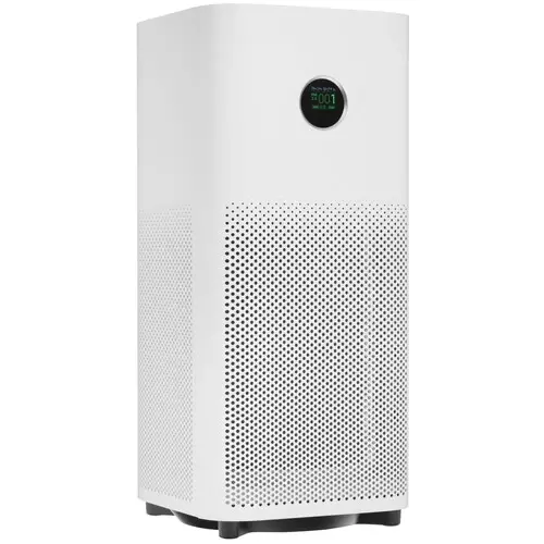 Очиститель воздуха Xiaomi Mi Air Purifier 6 (AC-M25-SC) White (Белый) Global Version Очиститель воздуха Xiaomi Mi Air Purifier 6 (AC-M25-SC) White (Белый) Global Version
