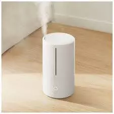 Увлажнитель воздуха Xiaomi Smart Sterilization Humidifier S (MJJSQ03DY) White (Белый) Увлажнитель воздуха Xiaomi Smart Sterilization Humidifier S (MJJSQ03DY) White (Белый)