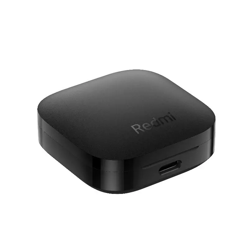 Беспроводные наушники Redmi Buds 6 Vitality (M2344E1) Black (Черный) Беспроводные наушники Redmi Buds 6 Vitality (M2344E1) Black (Черный)