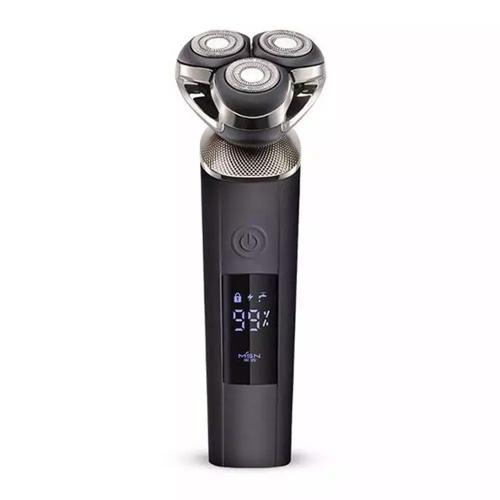 Электробритва Xiaomi MSN Three Blade Razor M3 Электробритва Xiaomi MSN Three Blade Razor M3