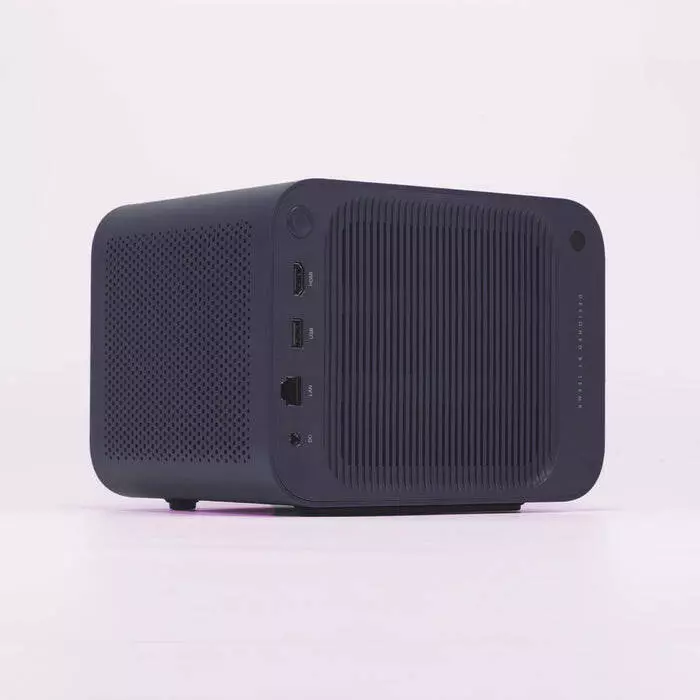 Проектор ZEEMR Z1 Mini Blue (Синий) Global version Проектор ZEEMR Z1 Mini Blue (Синий) Global version