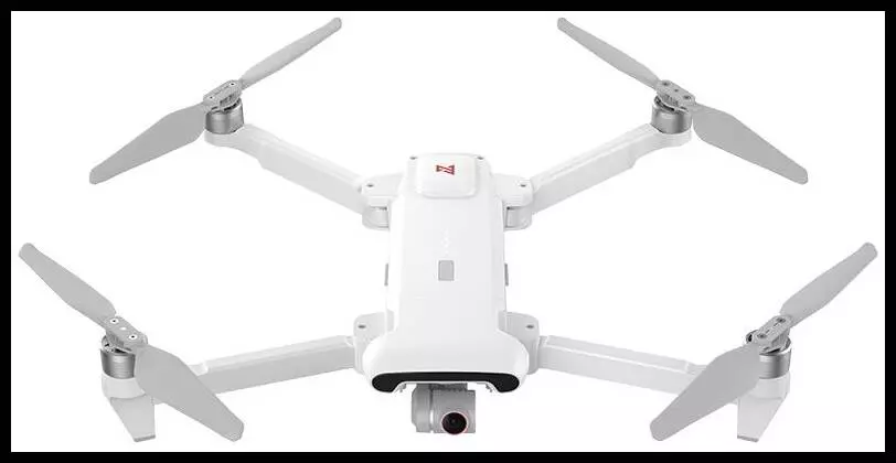 Квадрокоптер Fimi X8 SE 2022 V2 (FMWRJ03A8) Квадрокоптер Fimi X8 SE 2022 V2 (FMWRJ03A8)